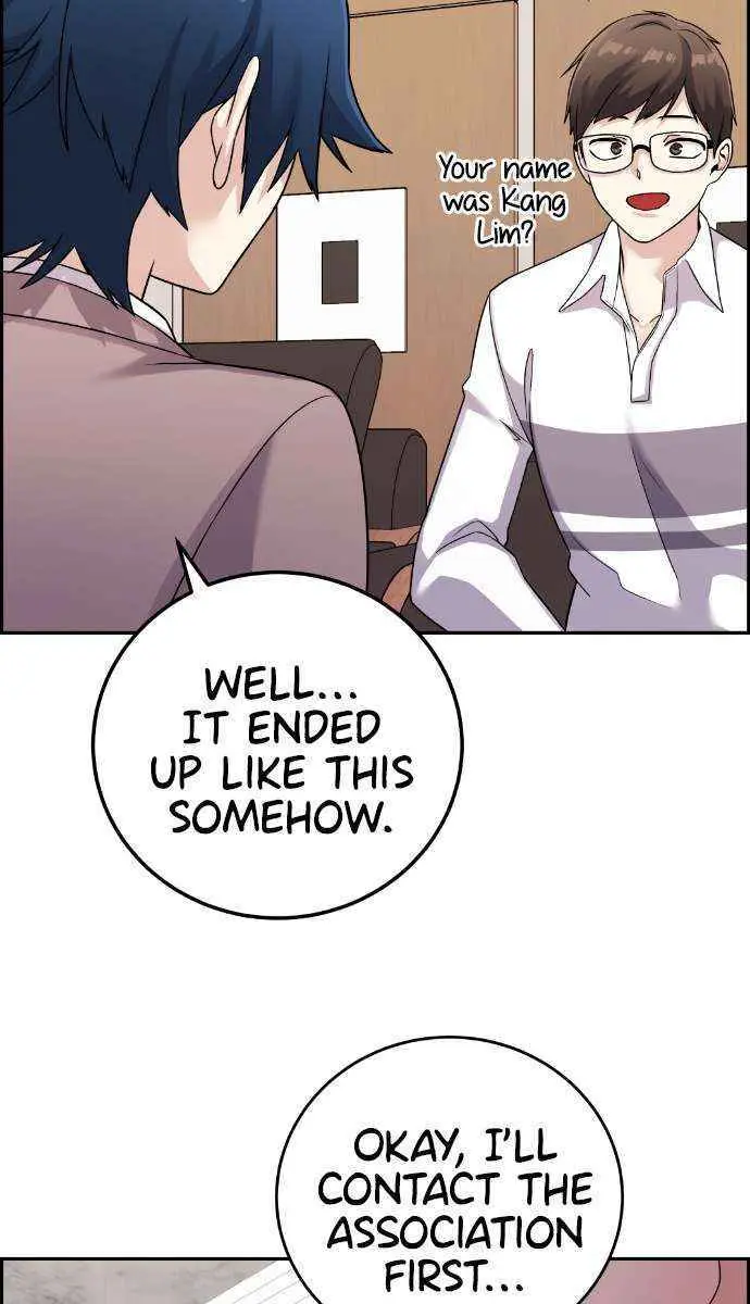 Webtoon Character Na Kang Lim Chapter 25 Page 26