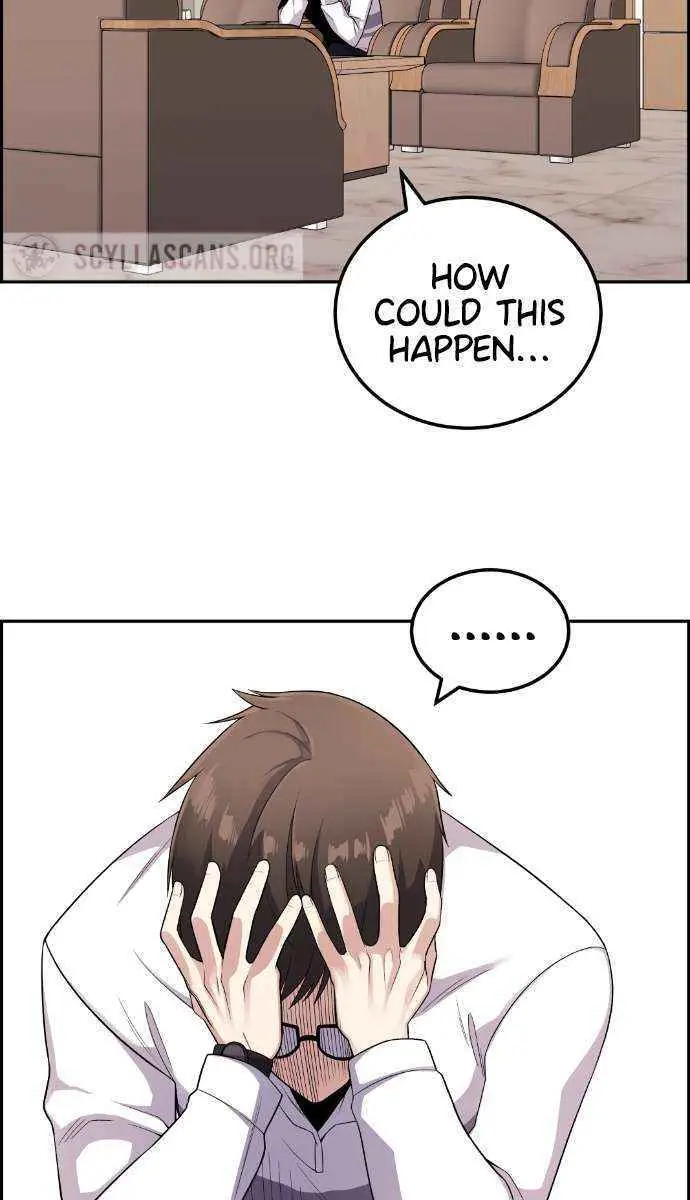 Webtoon Character Na Kang Lim Chapter 25 Page 29