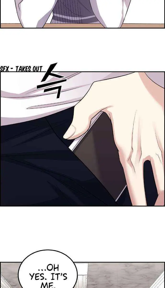 Webtoon Character Na Kang Lim Chapter 25 Page 30