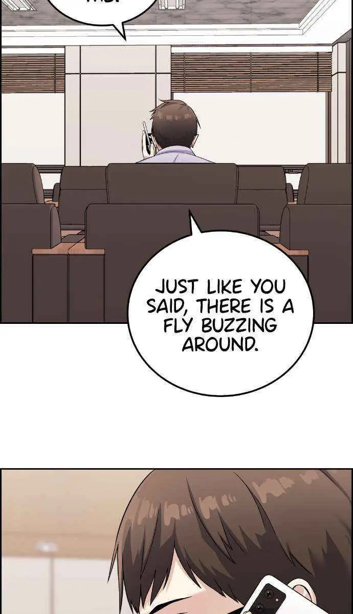 Webtoon Character Na Kang Lim Chapter 25 Page 31