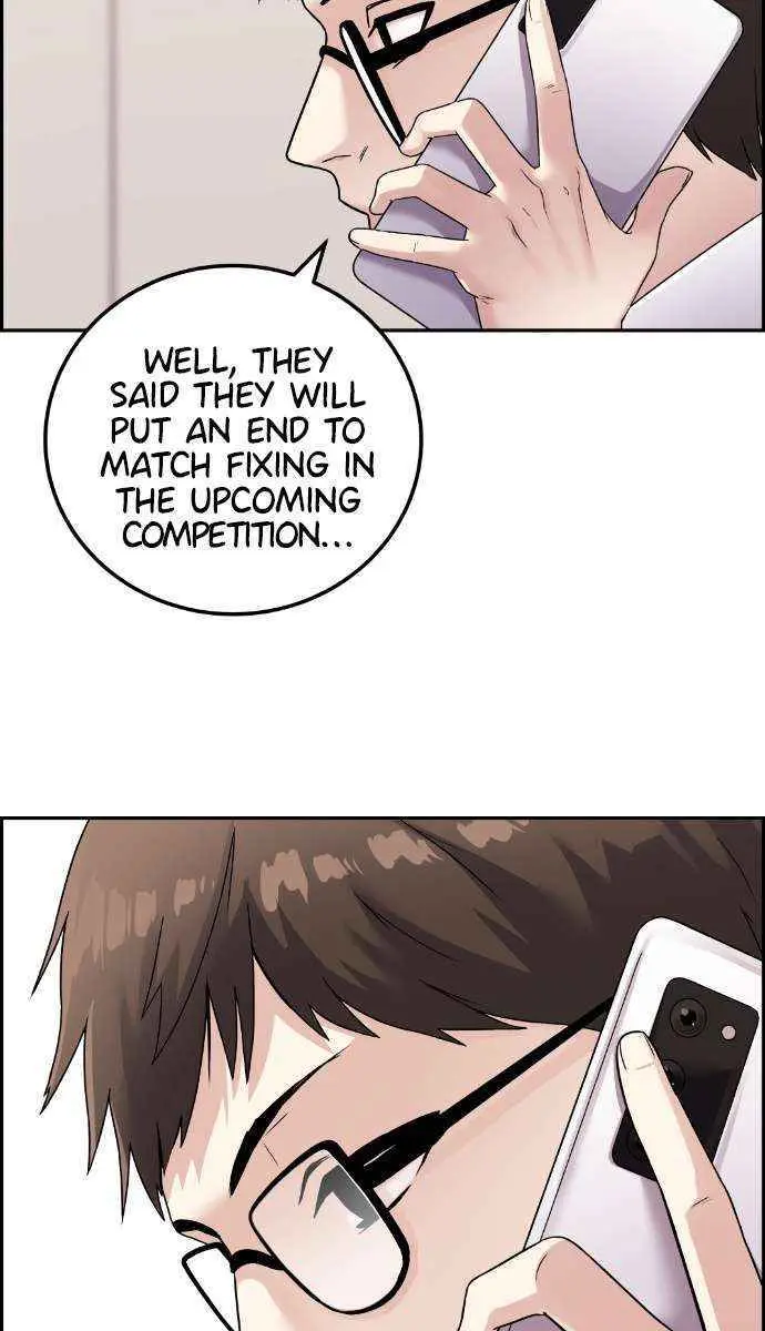 Webtoon Character Na Kang Lim Chapter 25 Page 32