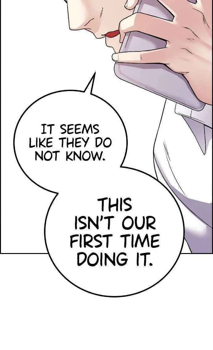 Webtoon Character Na Kang Lim Chapter 25 Page 33