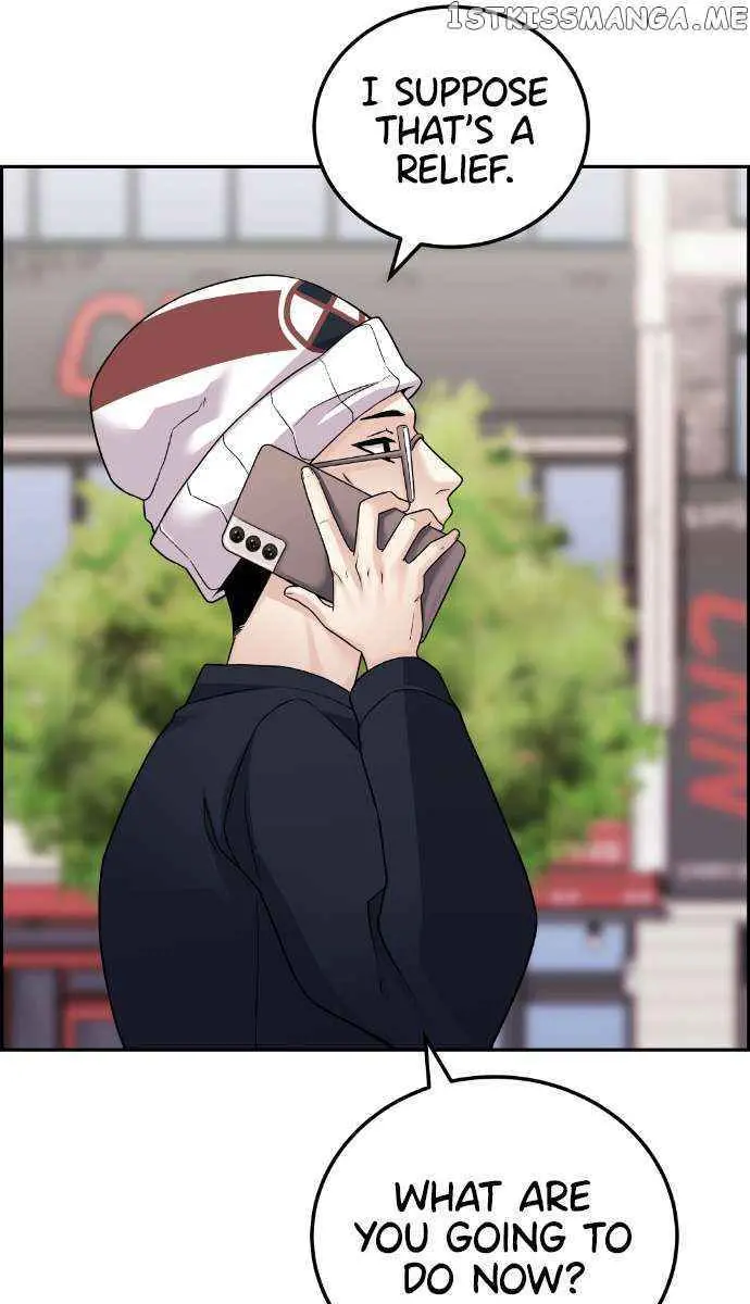 Webtoon Character Na Kang Lim Chapter 25 Page 34