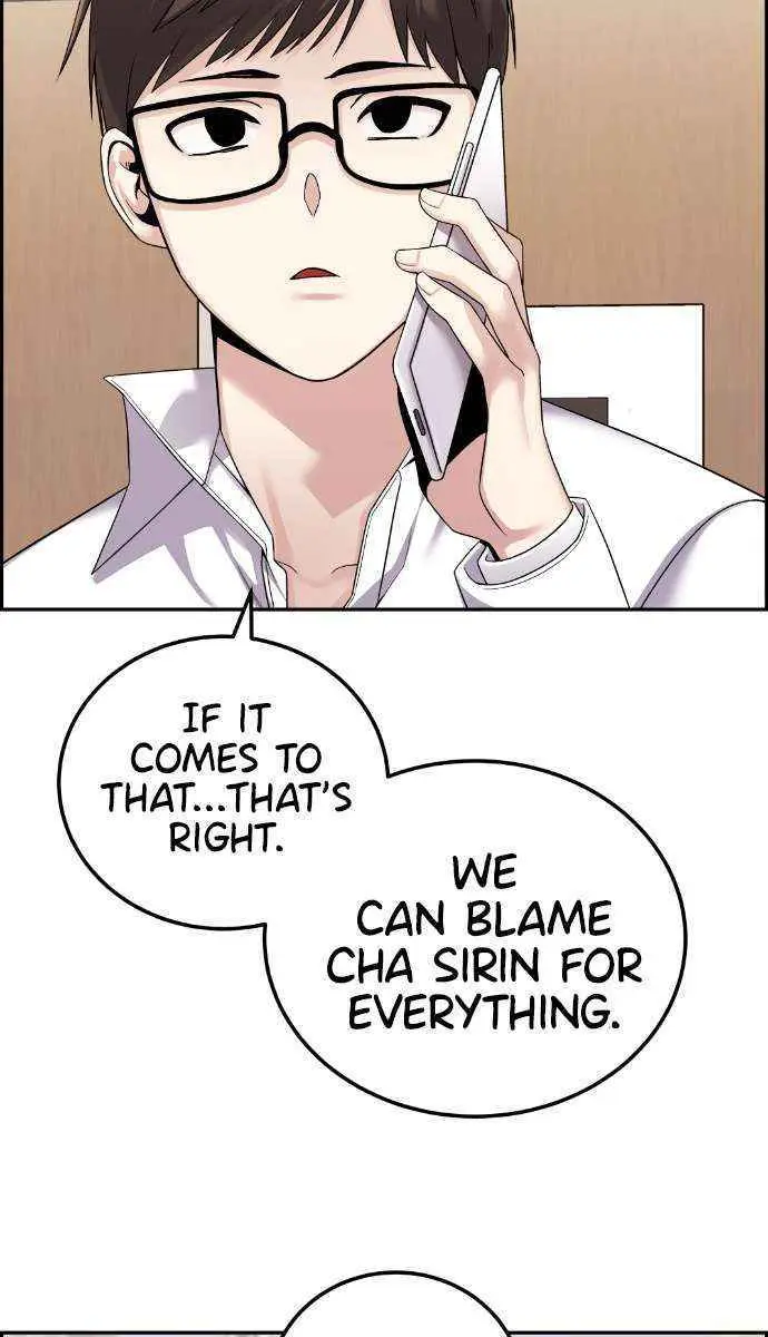 Webtoon Character Na Kang Lim Chapter 25 Page 37