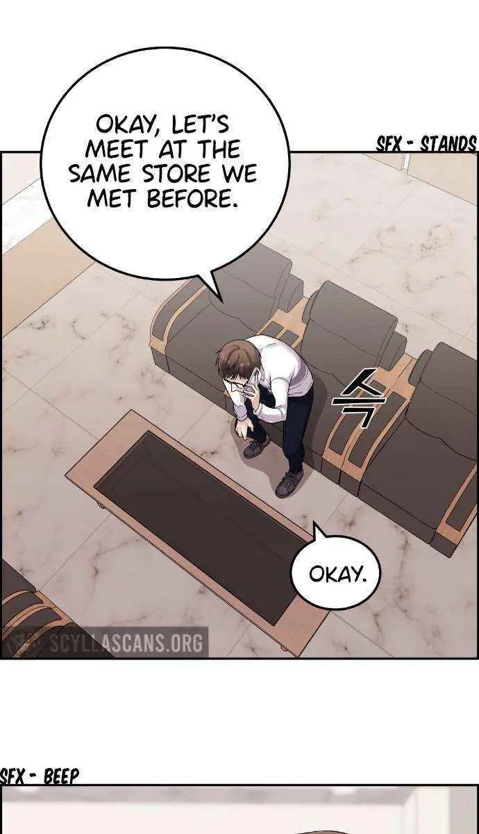 Webtoon Character Na Kang Lim Chapter 25 Page 39