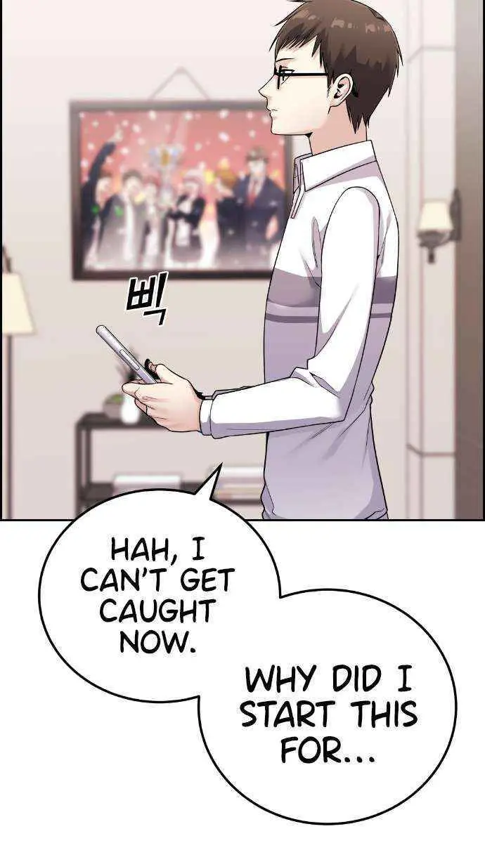 Webtoon Character Na Kang Lim Chapter 25 Page 40