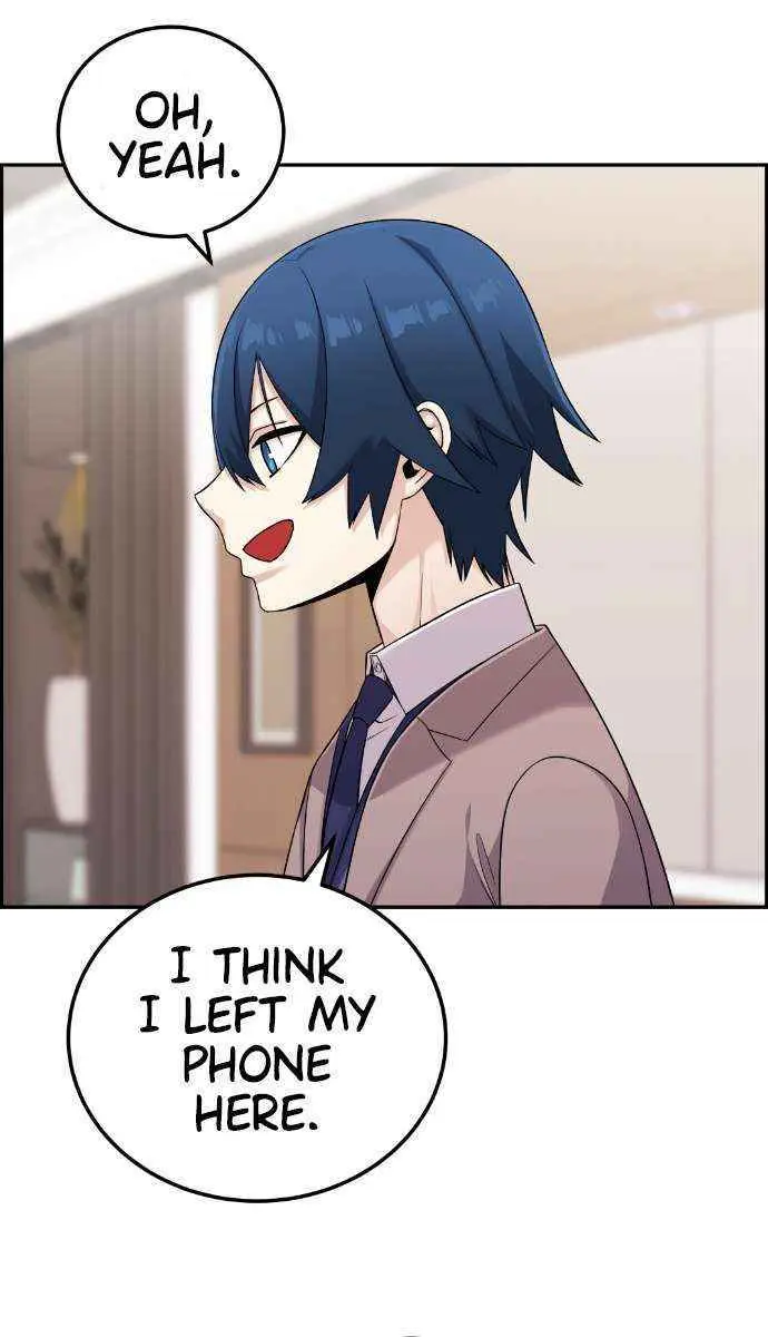 Webtoon Character Na Kang Lim Chapter 25 Page 48