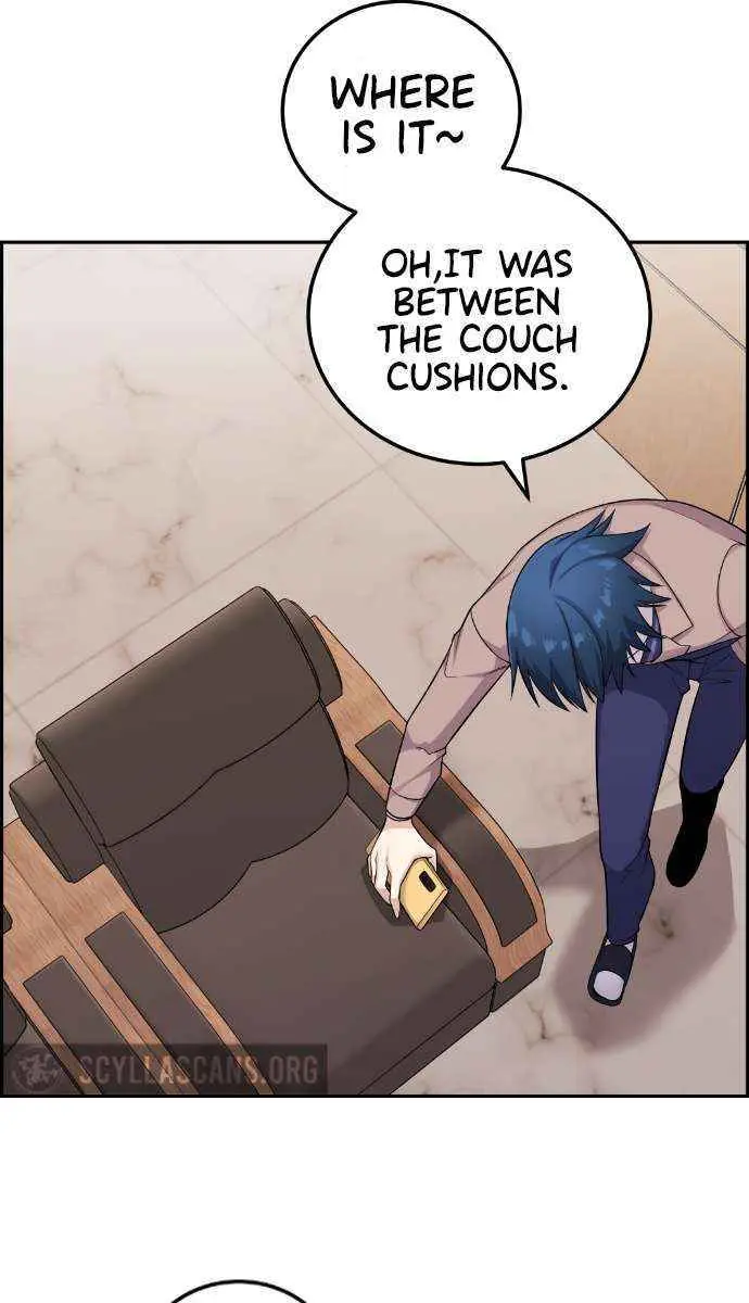 Webtoon Character Na Kang Lim Chapter 25 Page 49