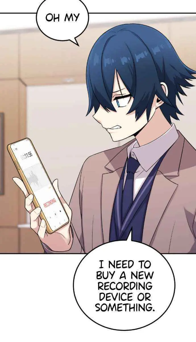 Webtoon Character Na Kang Lim Chapter 25 Page 50