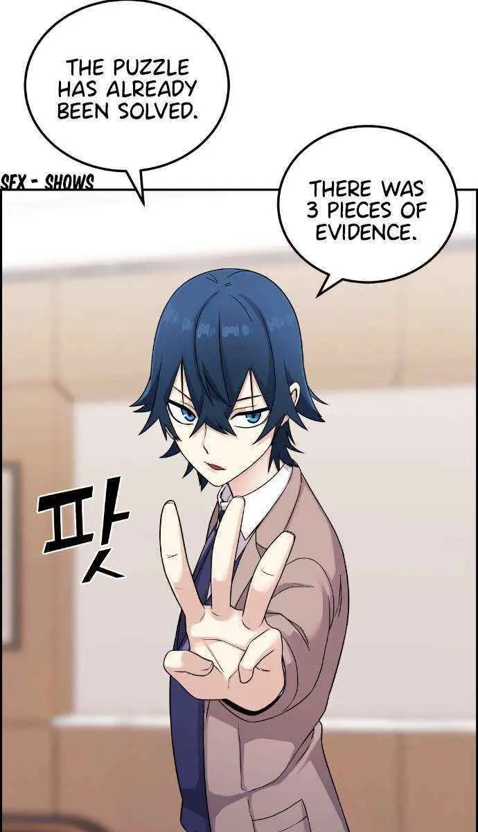 Webtoon Character Na Kang Lim Chapter 25 Page 57