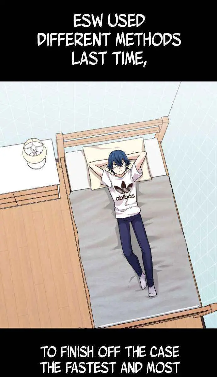 Webtoon Character Na Kang Lim Chapter 25 Page 60