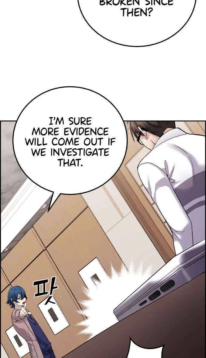 Webtoon Character Na Kang Lim Chapter 25 Page 76