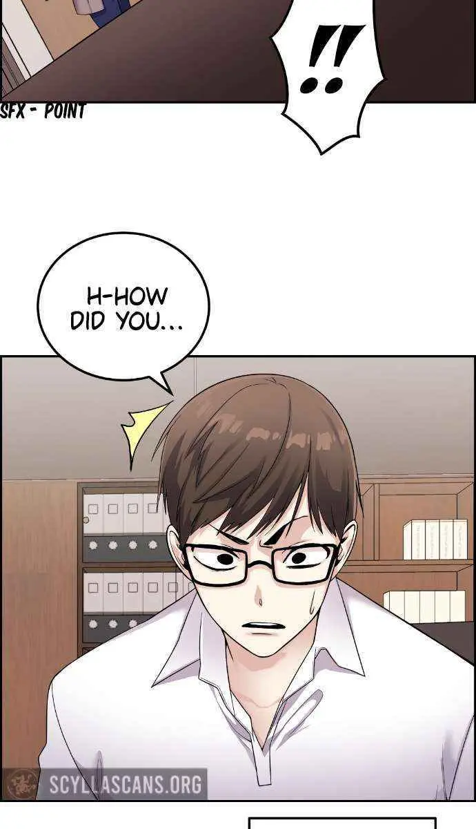 Webtoon Character Na Kang Lim Chapter 25 Page 77