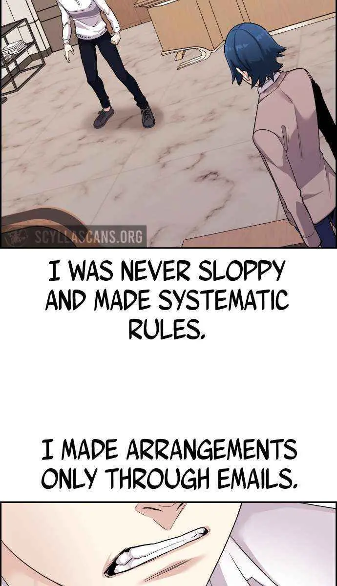 Webtoon Character Na Kang Lim Chapter 25 Page 96