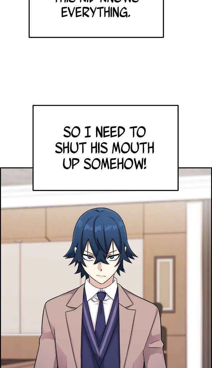 Webtoon Character Na Kang Lim Chapter 26 Page 4