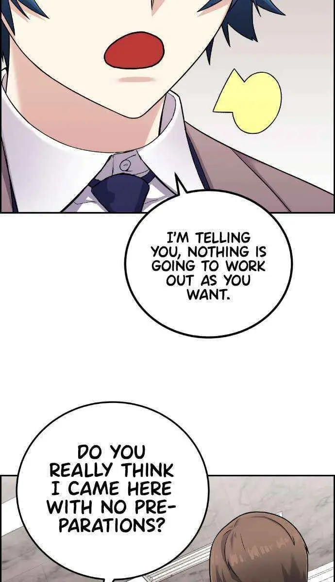 Webtoon Character Na Kang Lim Chapter 26 Page 7