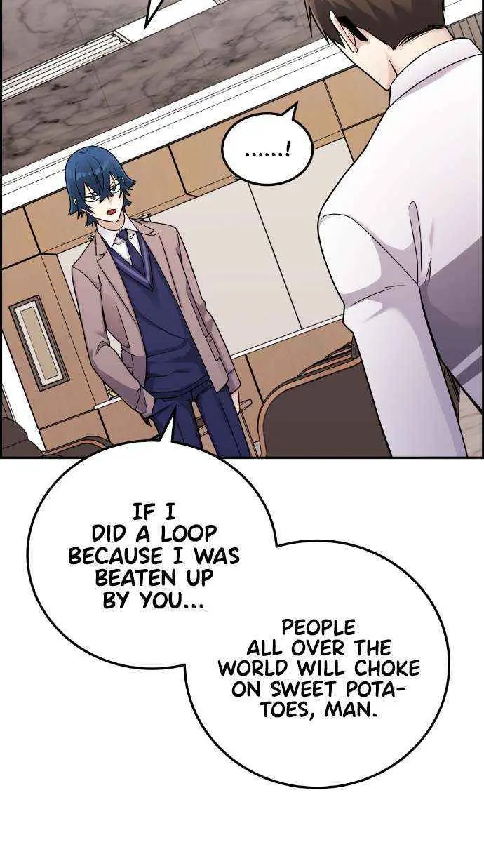 Webtoon Character Na Kang Lim Chapter 26 Page 8