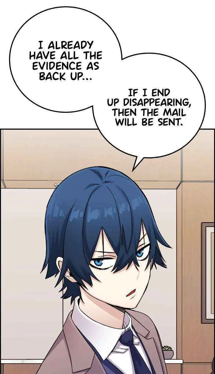 Webtoon Character Na Kang Lim Chapter 26 Page 9