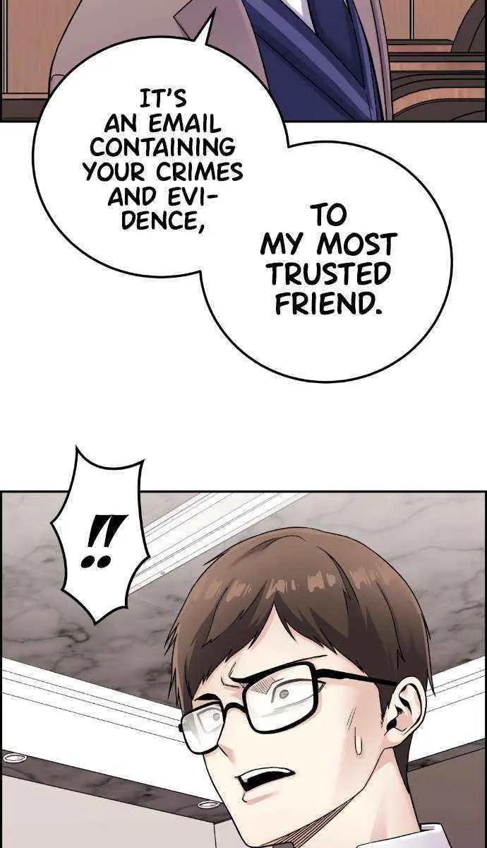 Webtoon Character Na Kang Lim Chapter 26 Page 10