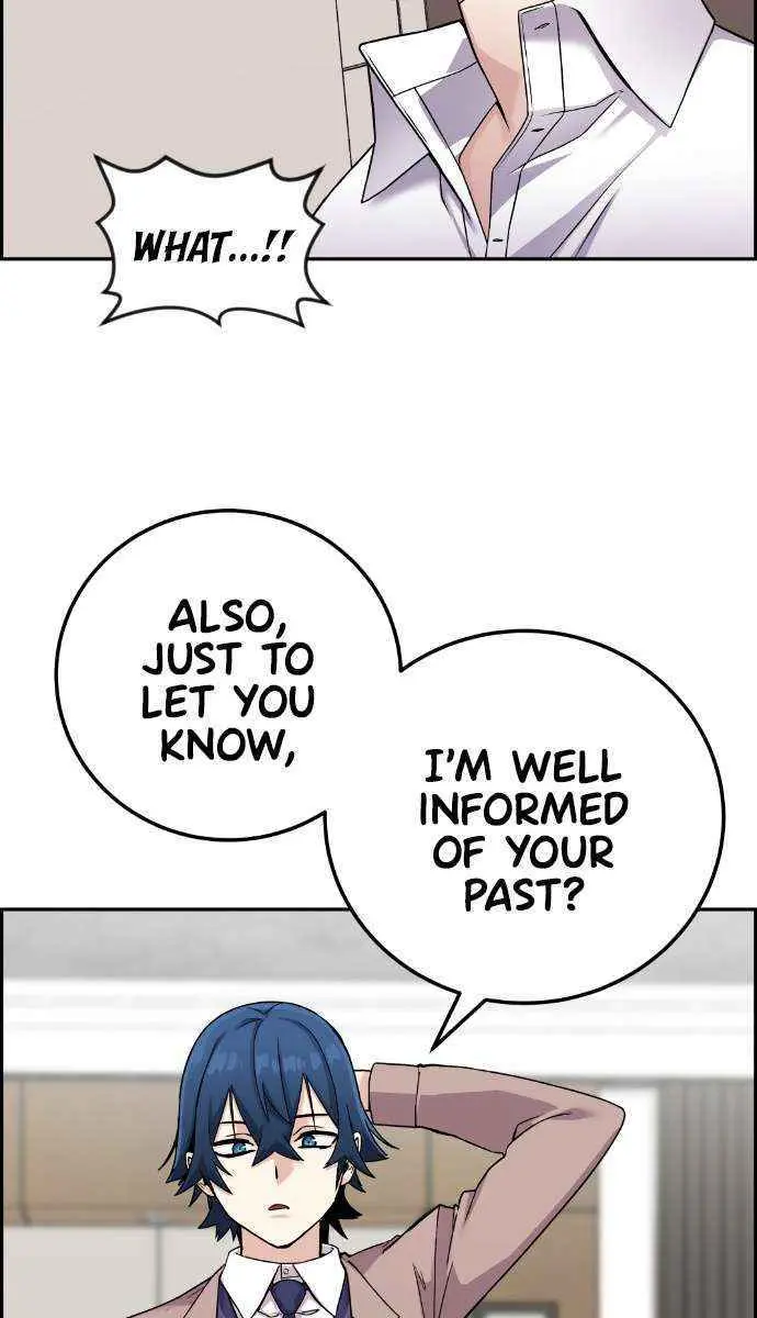 Webtoon Character Na Kang Lim Chapter 26 Page 11