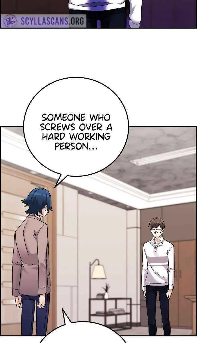 Webtoon Character Na Kang Lim Chapter 26 Page 18