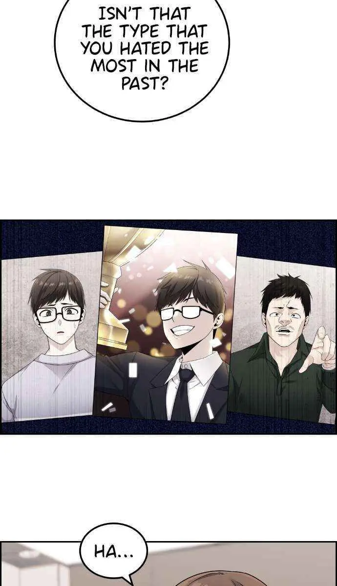 Webtoon Character Na Kang Lim Chapter 26 Page 19