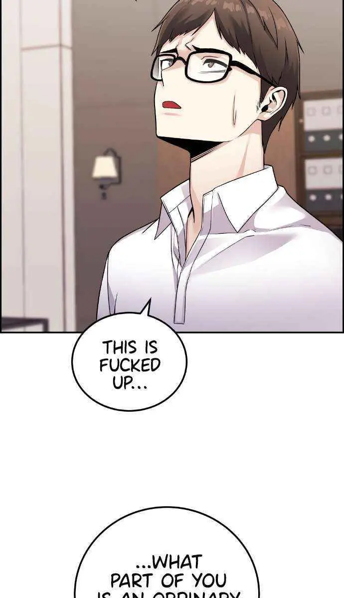 Webtoon Character Na Kang Lim Chapter 26 Page 20