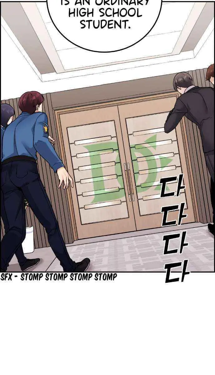 Webtoon Character Na Kang Lim Chapter 26 Page 21