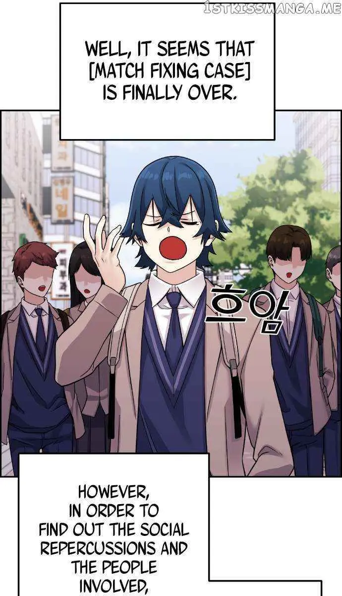 Webtoon Character Na Kang Lim Chapter 26 Page 23