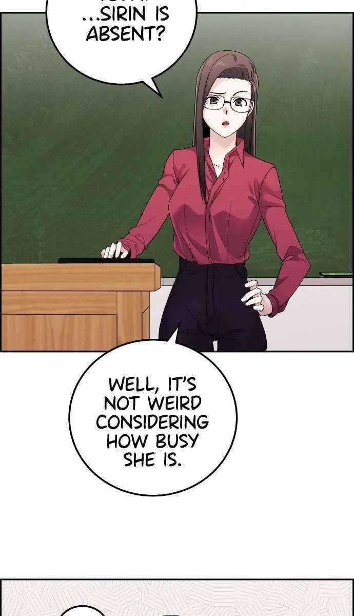 Webtoon Character Na Kang Lim Chapter 26 Page 31