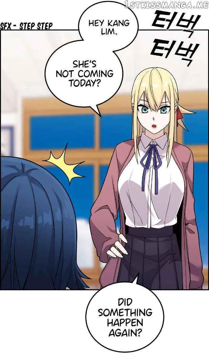 Webtoon Character Na Kang Lim Chapter 26 Page 33