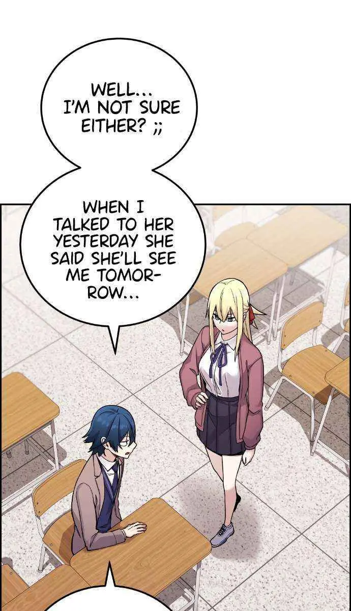 Webtoon Character Na Kang Lim Chapter 26 Page 34