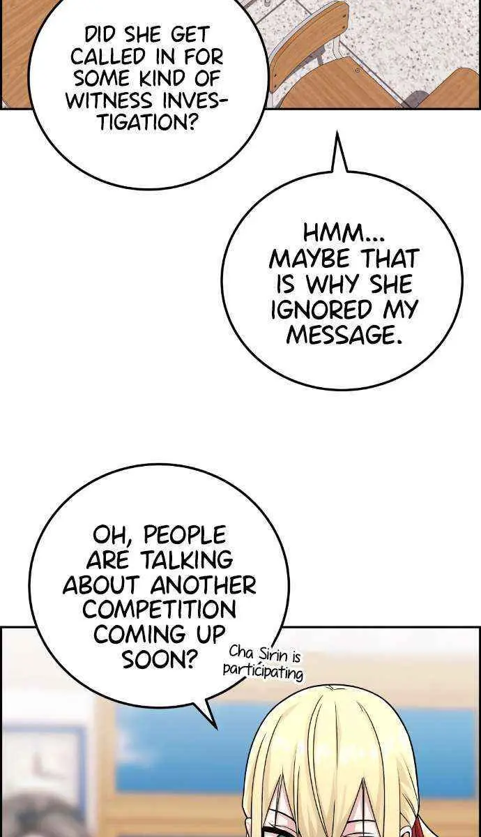 Webtoon Character Na Kang Lim Chapter 26 Page 35