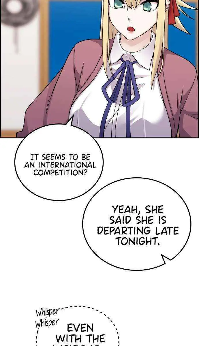 Webtoon Character Na Kang Lim Chapter 26 Page 36