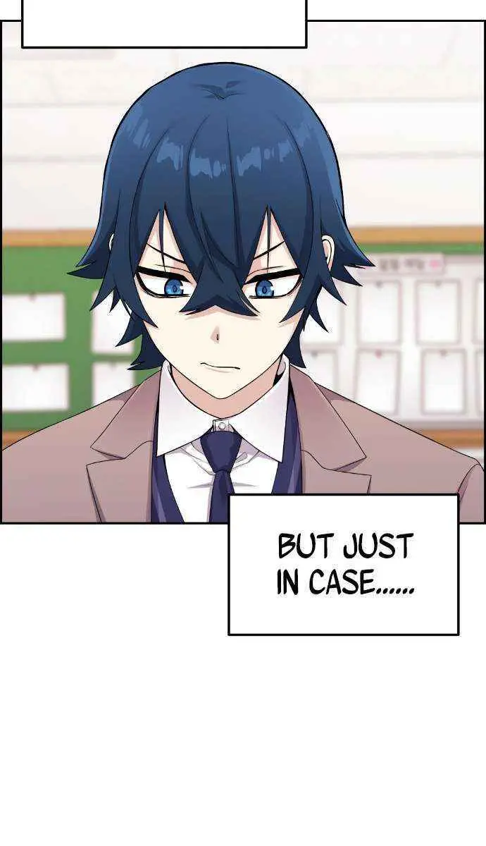 Webtoon Character Na Kang Lim Chapter 26 Page 41