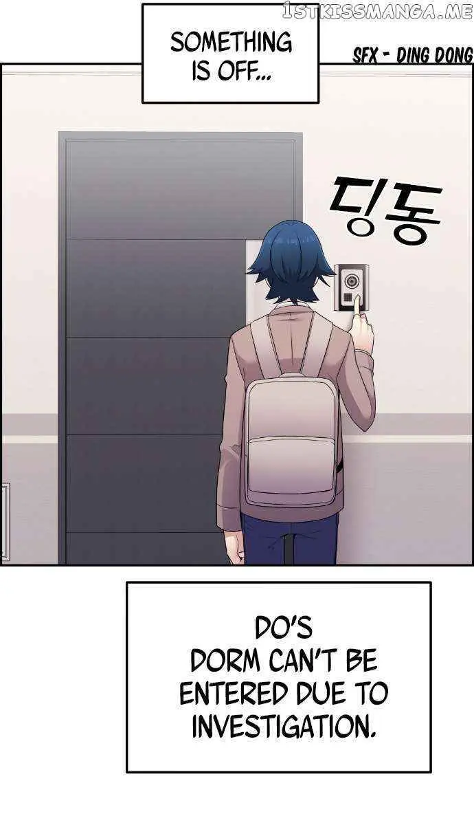 Webtoon Character Na Kang Lim Chapter 26 Page 43