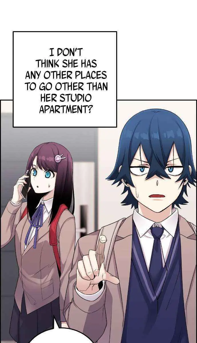 Webtoon Character Na Kang Lim Chapter 26 Page 44