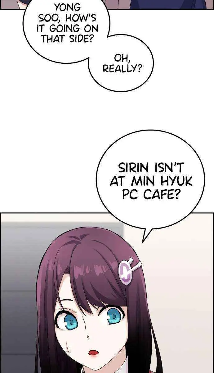 Webtoon Character Na Kang Lim Chapter 26 Page 45