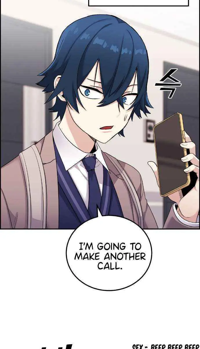 Webtoon Character Na Kang Lim Chapter 26 Page 47