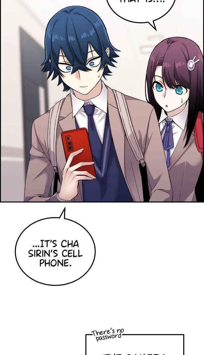 Webtoon Character Na Kang Lim Chapter 26 Page 50