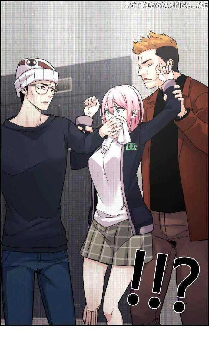 Webtoon Character Na Kang Lim Chapter 26 Page 53