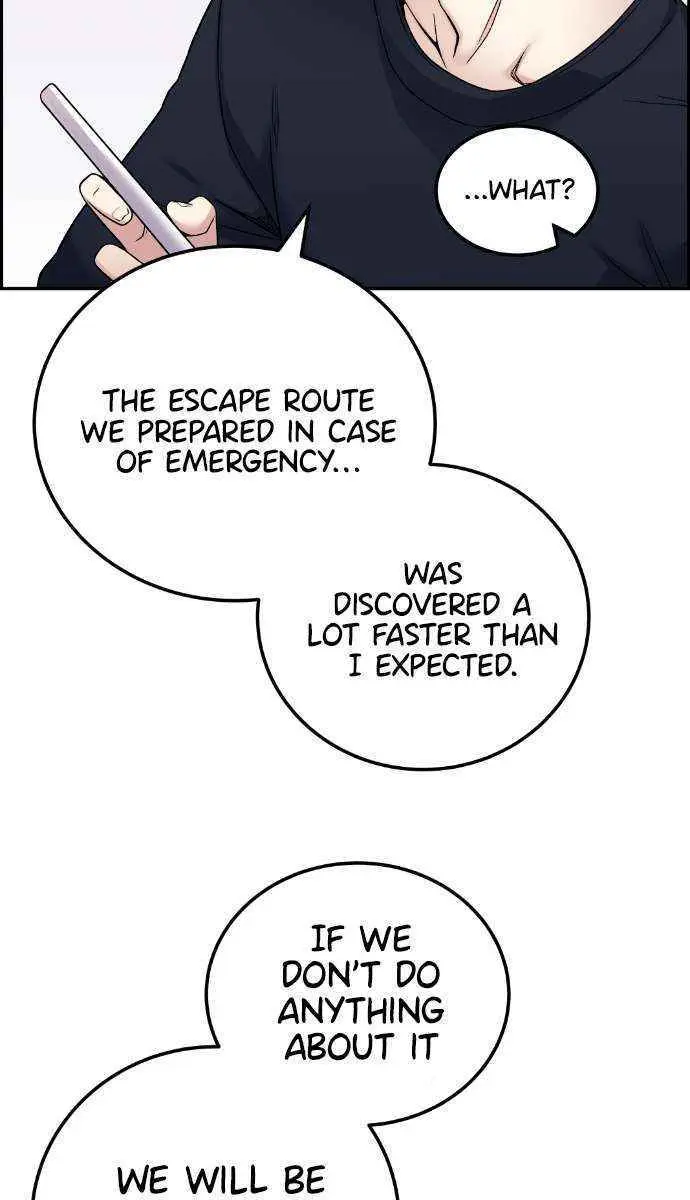 Webtoon Character Na Kang Lim Chapter 26 Page 57