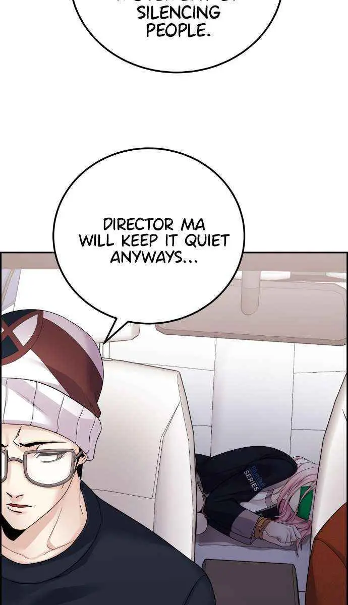 Webtoon Character Na Kang Lim Chapter 26 Page 59