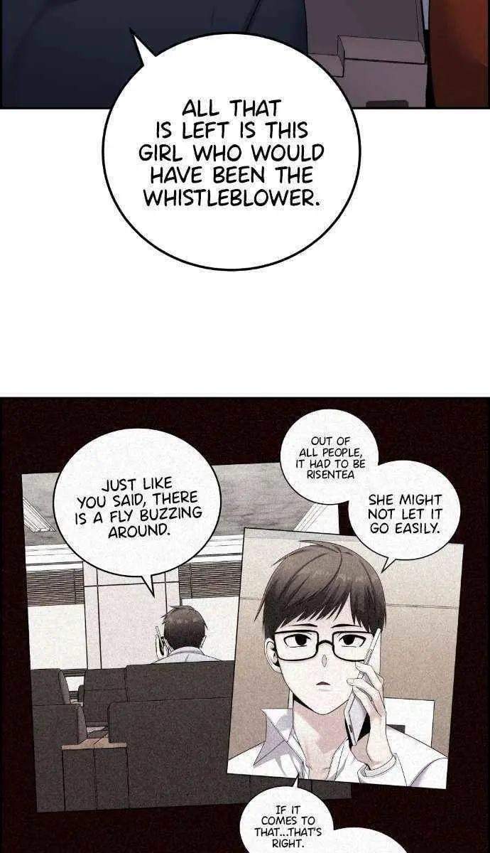 Webtoon Character Na Kang Lim Chapter 26 Page 60