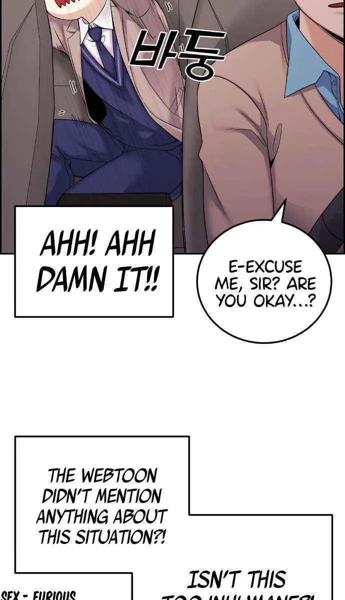 Webtoon Character Na Kang Lim Chapter 26 Page 64