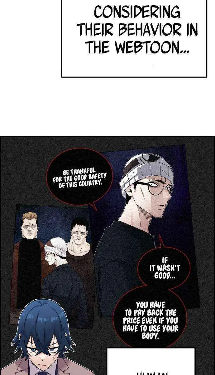 Webtoon Character Na Kang Lim Chapter 26 Page 69