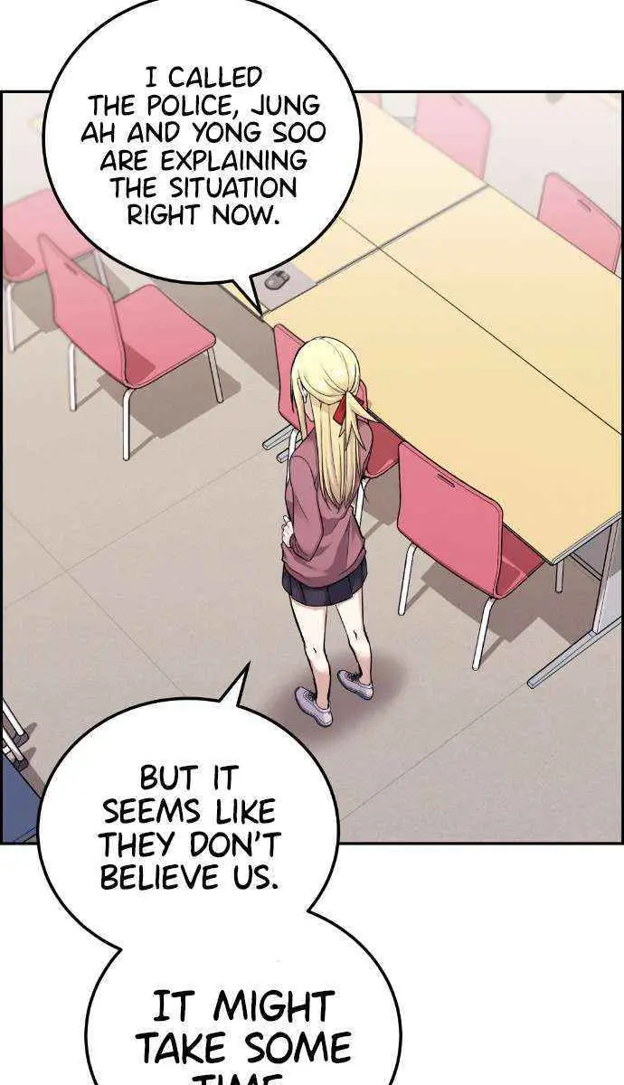 Webtoon Character Na Kang Lim Chapter 26 Page 75