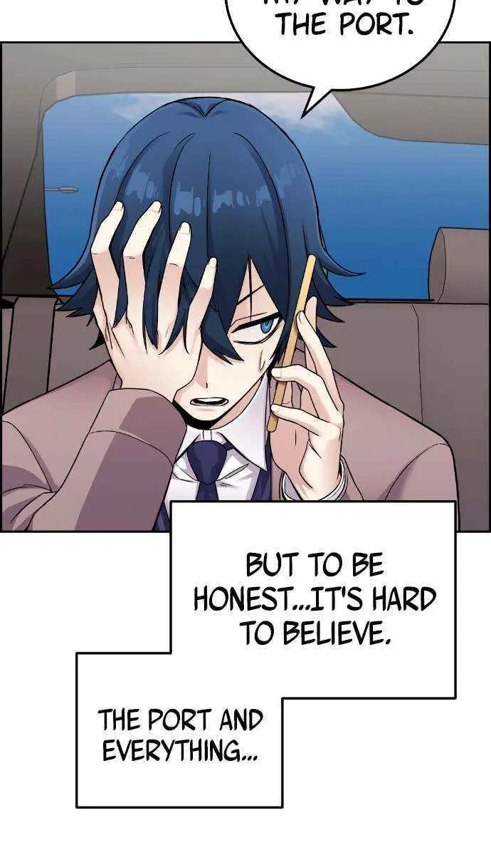 Webtoon Character Na Kang Lim Chapter 26 Page 78