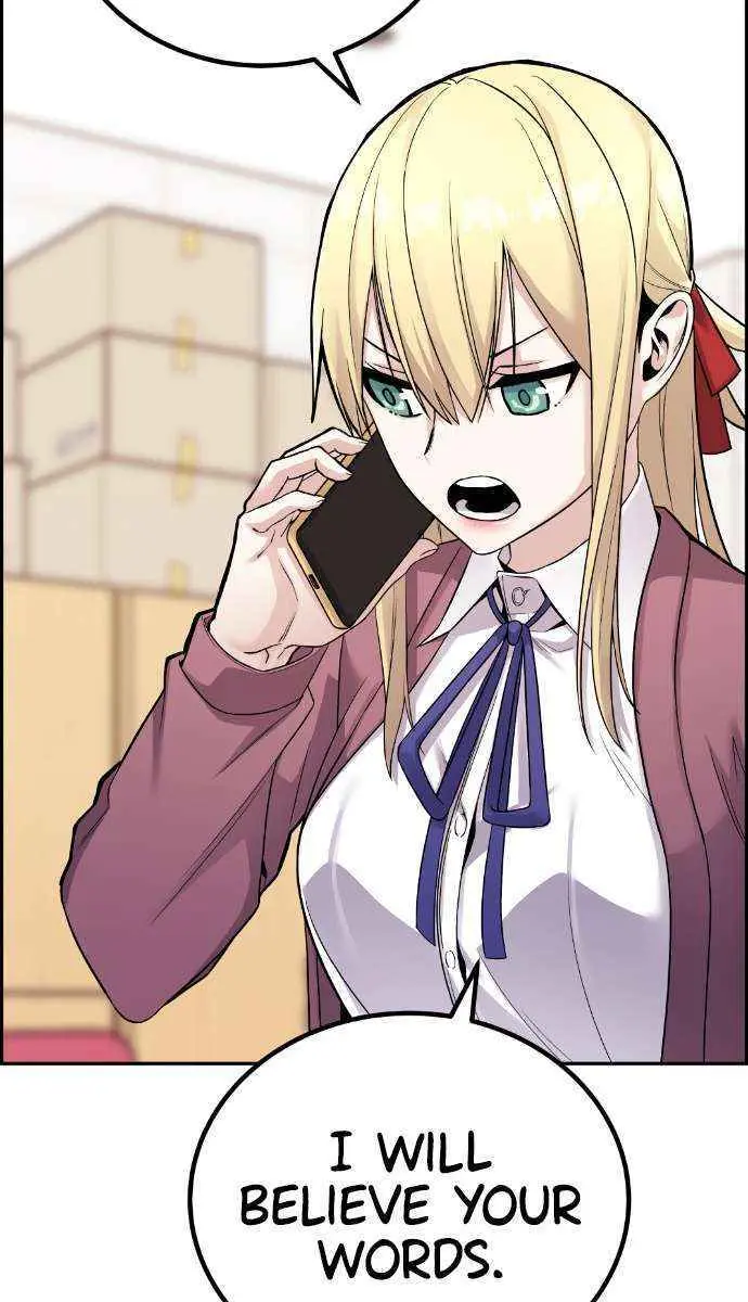 Webtoon Character Na Kang Lim Chapter 26 Page 85