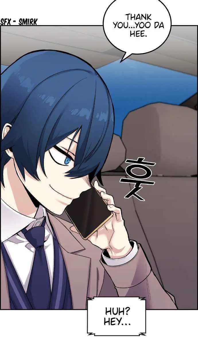 Webtoon Character Na Kang Lim Chapter 26 Page 87